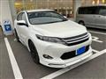 2015 Toyota Harrier