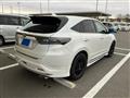 2015 Toyota Harrier