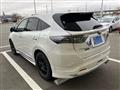 2015 Toyota Harrier