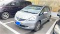 2008 Honda Fit