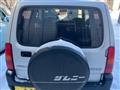 1999 Suzuki Jimny