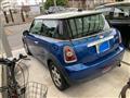 2009 BMW MINI