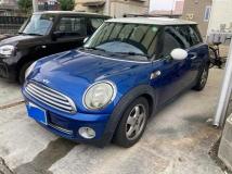 2009 BMW MINI
