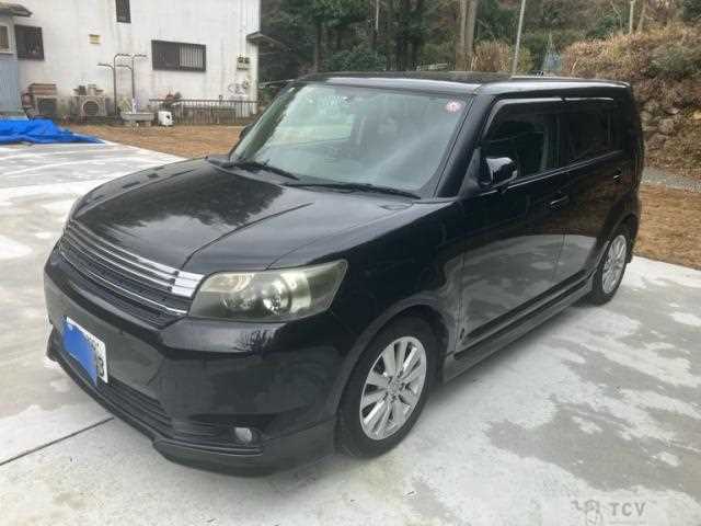 2011 Toyota Corolla Rumion