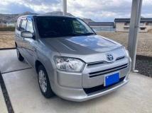 2019 Toyota Probox Van