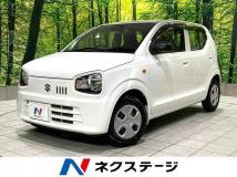 2020 Suzuki Alto