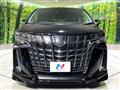 2020 Toyota Alphard G