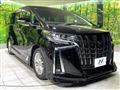 2020 Toyota Alphard G