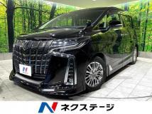 2020 Toyota Alphard G