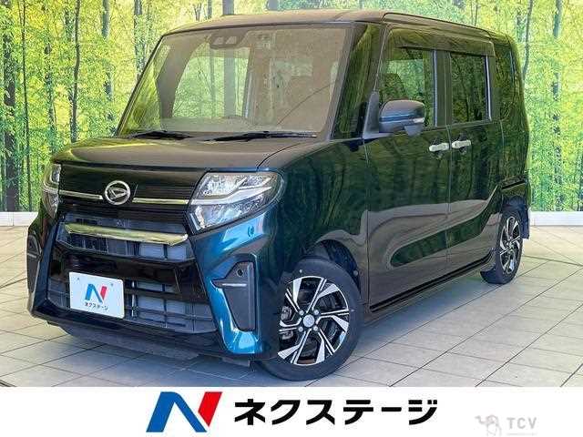 2019 Daihatsu Tanto