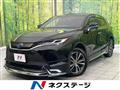 2021 Toyota Harrier Hybrid
