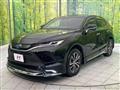 2021 Toyota Harrier Hybrid