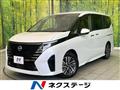 2023 Nissan Serena