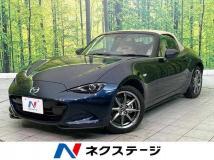 2024 Mazda Roadster