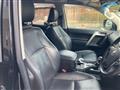 2019 Toyota Land Cruiser Prado
