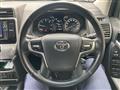 2019 Toyota Land Cruiser Prado