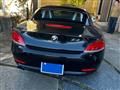 2009 BMW Z4