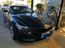 2009 BMW Z4