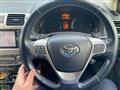 2013 Toyota Avensis