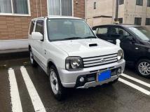 2002 Suzuki Jimny