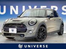 2018 BMW MINI