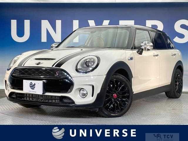 2017 BMW MINI