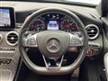 2015 Mercedes-Benz C-Class