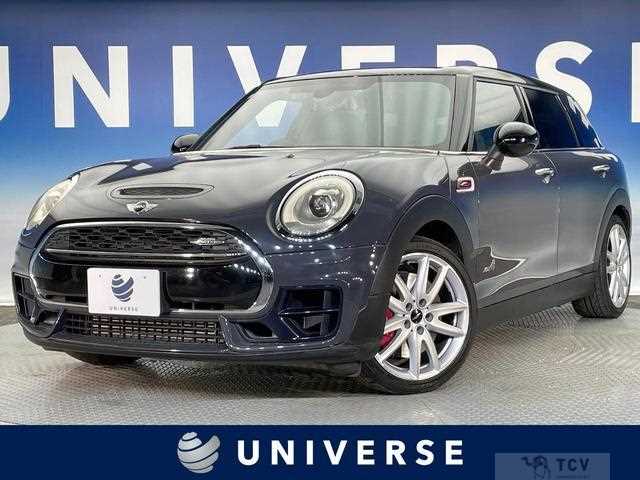 2017 BMW MINI