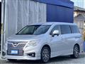 2017 Nissan Elgrand