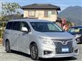 2017 Nissan Elgrand