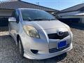 2007 Toyota Vitz