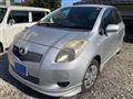 2007 Toyota Vitz