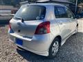 2007 Toyota Vitz