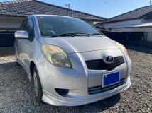 2007 Toyota Vitz