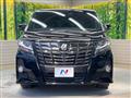 2016 Toyota Alphard G