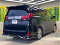 2016 Toyota Alphard G