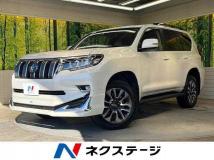 2023 Toyota Land Cruiser Prado