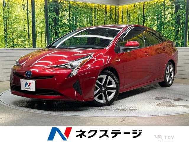 2018 Toyota Prius