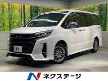 2021 Toyota Noah