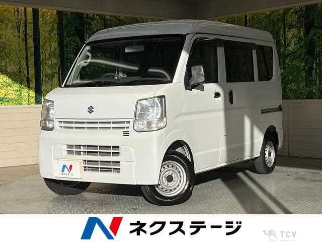 2015 Suzuki Every
