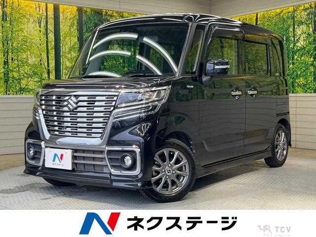 2019 Suzuki Suzuki Others
