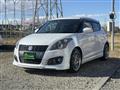 2012 Suzuki Swift