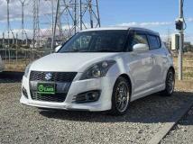 2012 Suzuki Swift