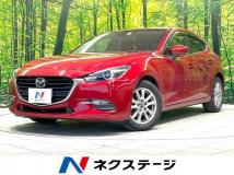 2017 Mazda Axela