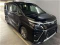 2019 Toyota Voxy