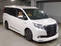 2014 Toyota Noah