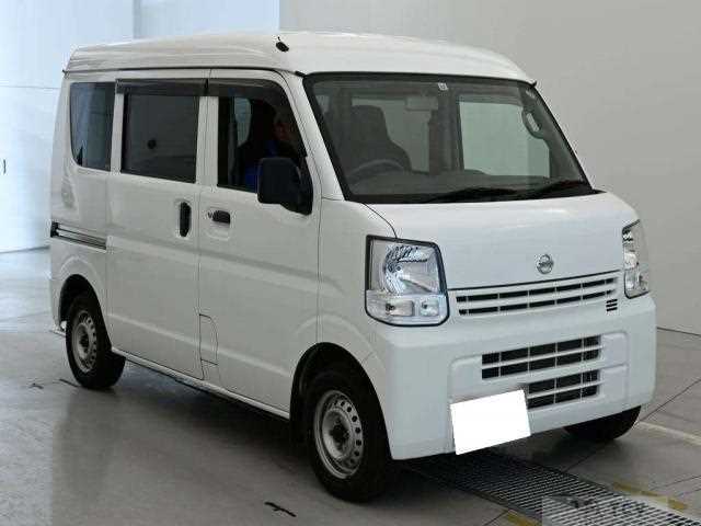 2020 Nissan Nissan Others