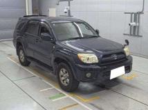 2007 Toyota Hilux Surf