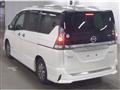 2018 Nissan Serena