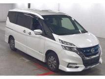 2018 Nissan Serena